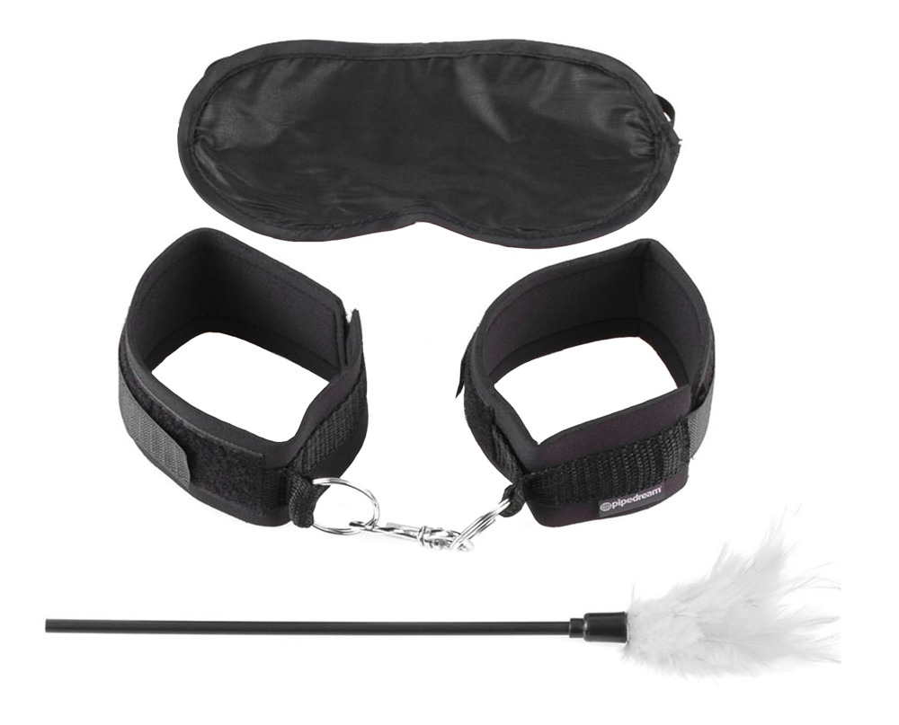 Fetish Fantasy Series Bondagesett