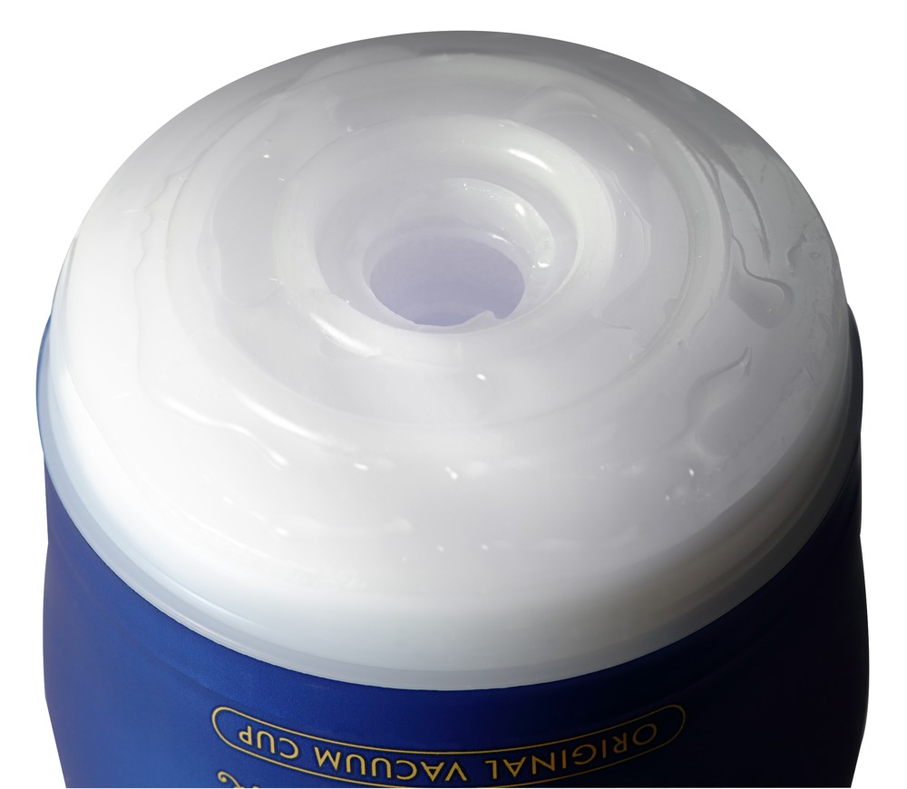 TENGA Premium Original Vacuum Cup