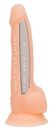 Naked Addiction 8" Dual Density Silicone - Bilde 3