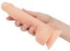 Naked Addiction 8" Dual Density Silicone - Bilde 4
