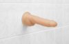 Naked Addiction 8" Dual Density Silicone - Bilde 5