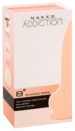 Naked Addiction 8" Dual Density Silicone - Bilde 2