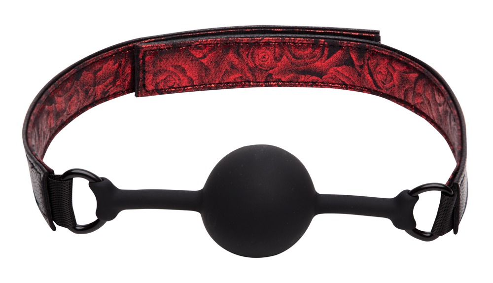 Ball Gag Fifty Shades of Grey