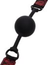 Ball Gag Fifty Shades of Grey Sweet Anticipation - Bilde 4