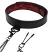 Fifty Shades of Grey Sweet Anticipation Collar Nipple Clamps - Bilde 4