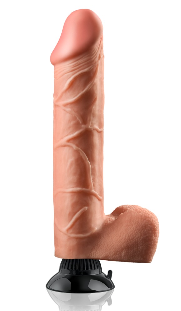 Real Feel Deluxe Real Feel Deluxe No. 12