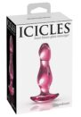 Icicles Glassplugg No. 73 - Bilde 2