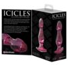 Icicles Glassplugg No. 73 - Bilde 4