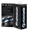 Icicles Glassdildo No. 8 - Bilde 4