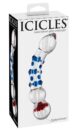 Icicles Glassdildo No. 18 - Bilde 2