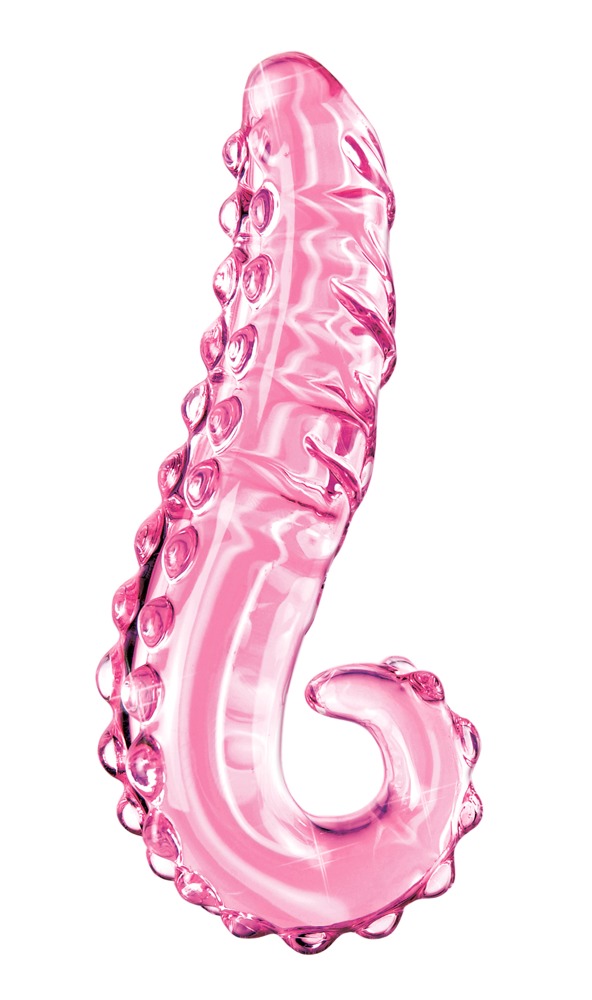 Icicles Glassdildo No. 24