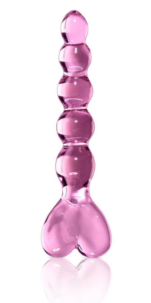 Icicles Kuledildo glass