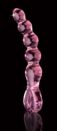 Icicles Kuledildo glass - Bilde 3