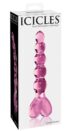 Icicles Kuledildo glass - Bilde 2