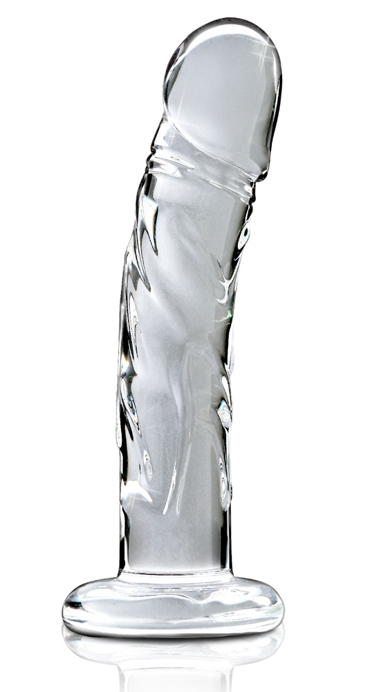 Icicles Glassdildo No. 62
