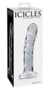 Icicles Glassdildo No. 62 - Bilde 2