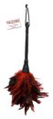 Fetish Fantasy Series Frisky Feather Duster - Bilde 2