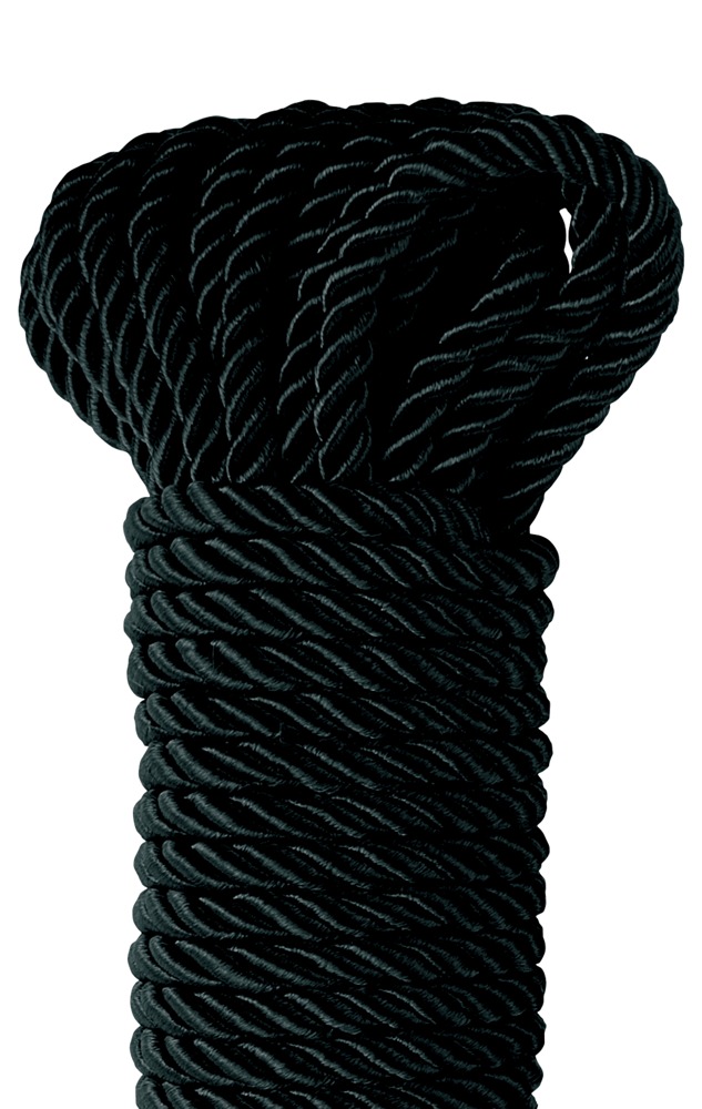 Bondagetau 10 m fra Fetish Fantasy Series