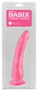 Basix Rubber Works Slim Seven penisdildo - Bilde 4