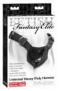Fetish Fantasy Elite Universal Heavy Duty Harness - Bilde 2