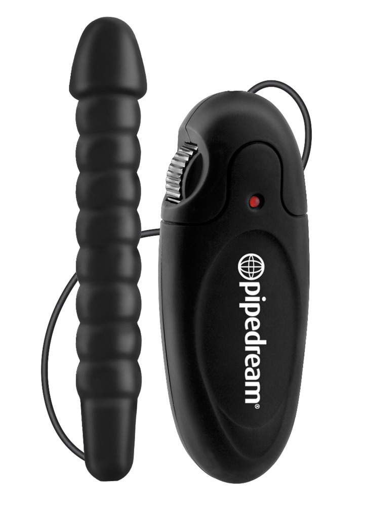 analfantasy collection AFC Vibrating Butt Buddy