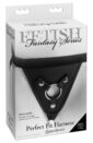 Fetish Fantasy Perfect Fit Strap-on Harness - Bilde 2