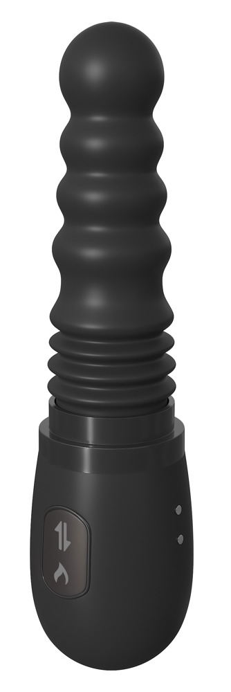 Anal Fantasy Elite Analvibrator m/varme