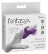 Fantasy For Her Fingervibrator - Bilde 2