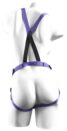 Dillio Strap-on med dildo - Bilde 2