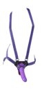 Dillio Strap-on med dildo - Bilde 3