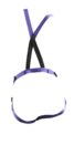 Dillio Strap-on med dildo - Bilde 4