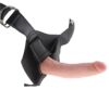 King Cock Strap-on 7" (17 cm) - Bilde 4
