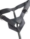 King Cock Strap-on 7" (17 cm) - Bilde 6