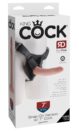 King Cock Strap-on 7" (17 cm) - Bilde 2