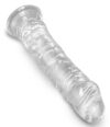 King Cock Clear Penisdildo 8 - Bilde 4