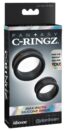 Fantasy C-Ringz Penis- og pungring - Bilde 2