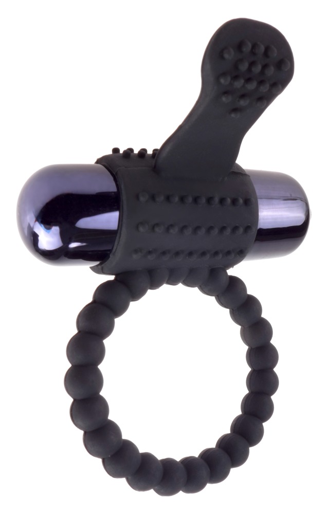 Fantasy C-Ringz Vibrating Silicone Super Ring