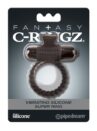 Fantasy C-Ringz Vibrating Silicone Super Ring - Bilde 2