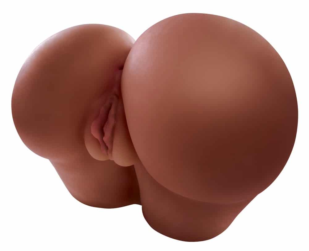 Fuck Me Silly Bubble Butt