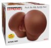 Pipedream Extreme Fuck Me Silly Bubble Butt - Bilde 2