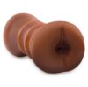Pipedream Extreme Toyz Flip Me Over Brown - Bilde 2