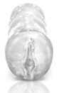 Pipedream Extreme Masturbator Clear-leader Snatch - Bilde 3