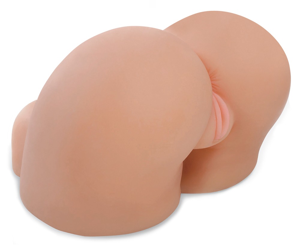 Pipedream Extreme Toyz Fuck Me Silly Petite