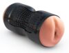 Pipedream Extreme Toyz Tight Grip Pussy & Ass masturbator - Bilde 3