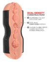 Pipedream Extreme Toyz Tight Grip Pussy & Ass masturbator - Bilde 4
