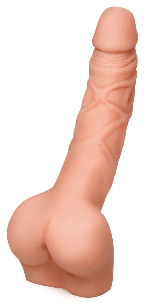 Pipedream Extreme Toyz Fuck My Cock XL