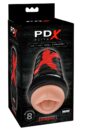 PDX Elite Air-Tight Oral Stroker - Bilde 2