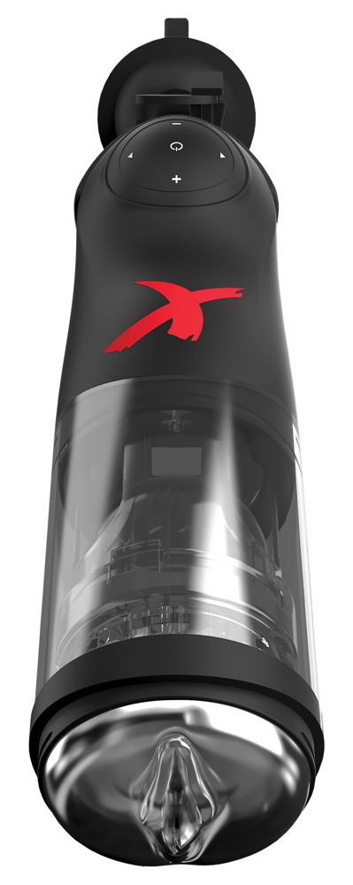 PDX Elite Deluxe Mega Bator