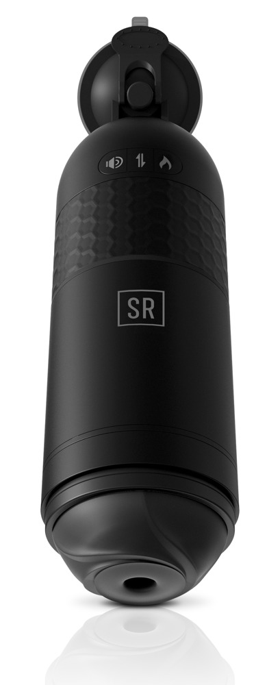 Sir Richard's Control Power-Bator
