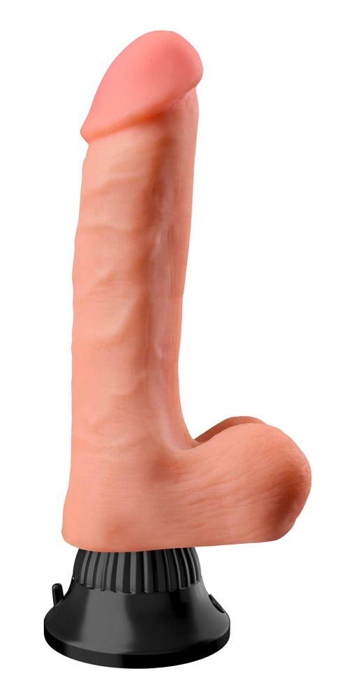 Real Feel Deluxe penisvibrator